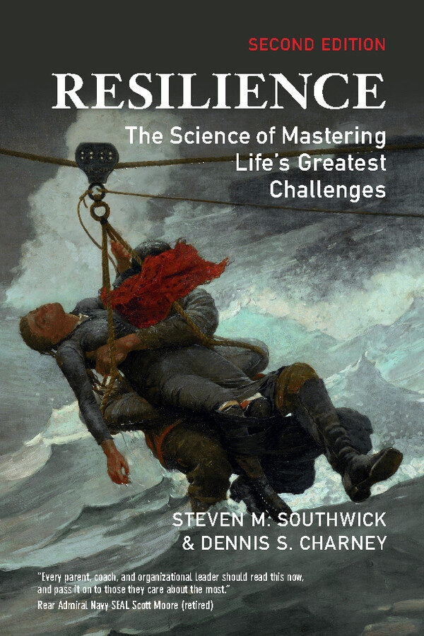Resilience:The Science of Mastering Life's Greatest Challenges ebook